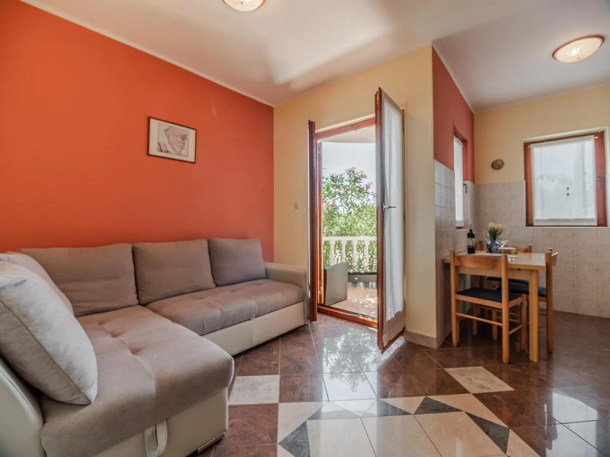Villa Emilia Banjole Gasthof