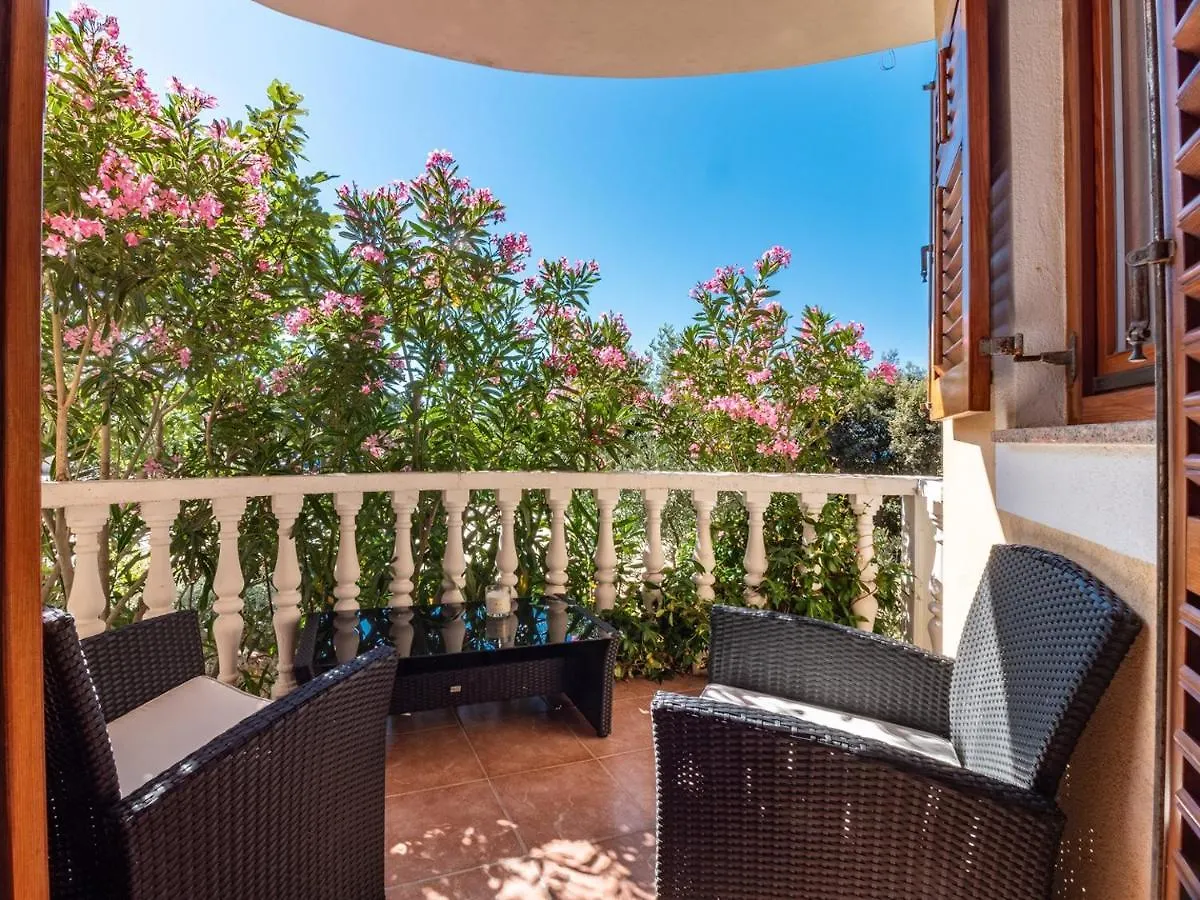 Gasthof Villa Emilia Banjole Kroatien