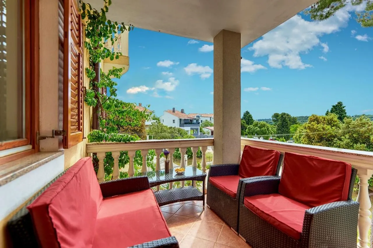 Villa Emilia Banjole