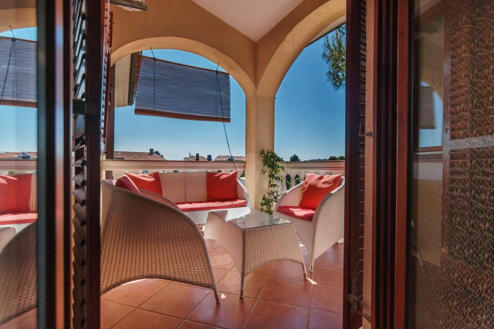 Villa Emilia Banjole 0*,