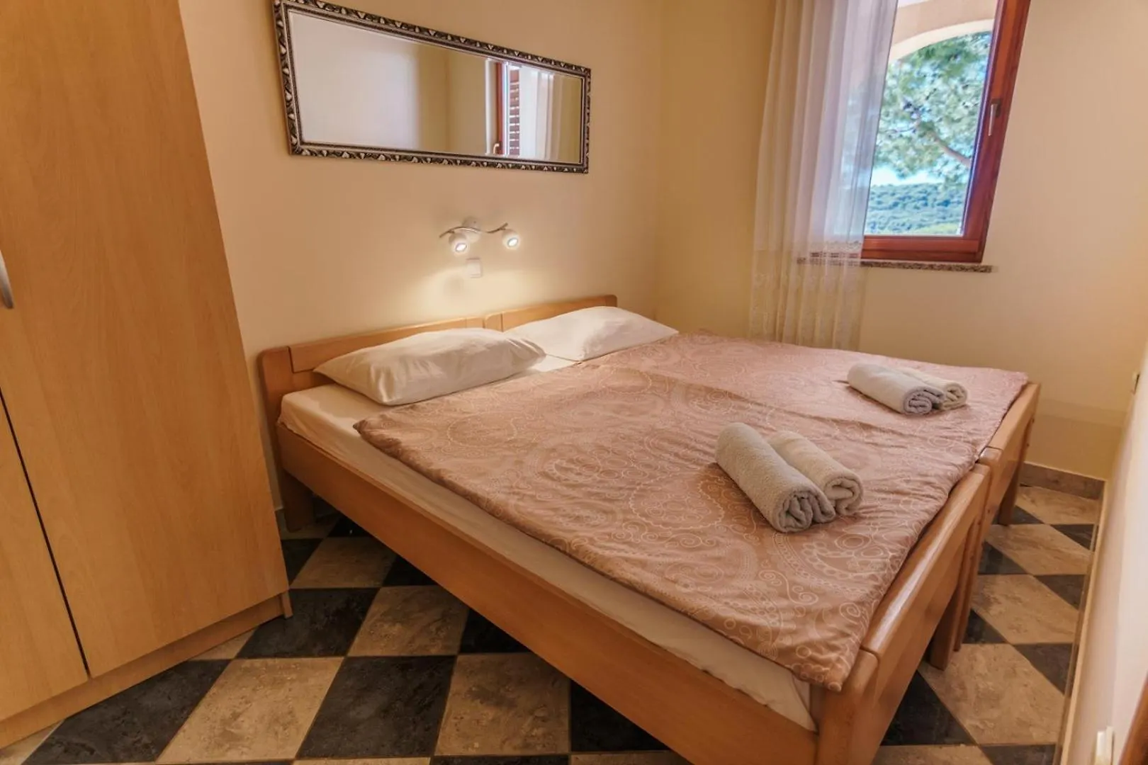 Gasthof Villa Emilia Banjole Kroatien