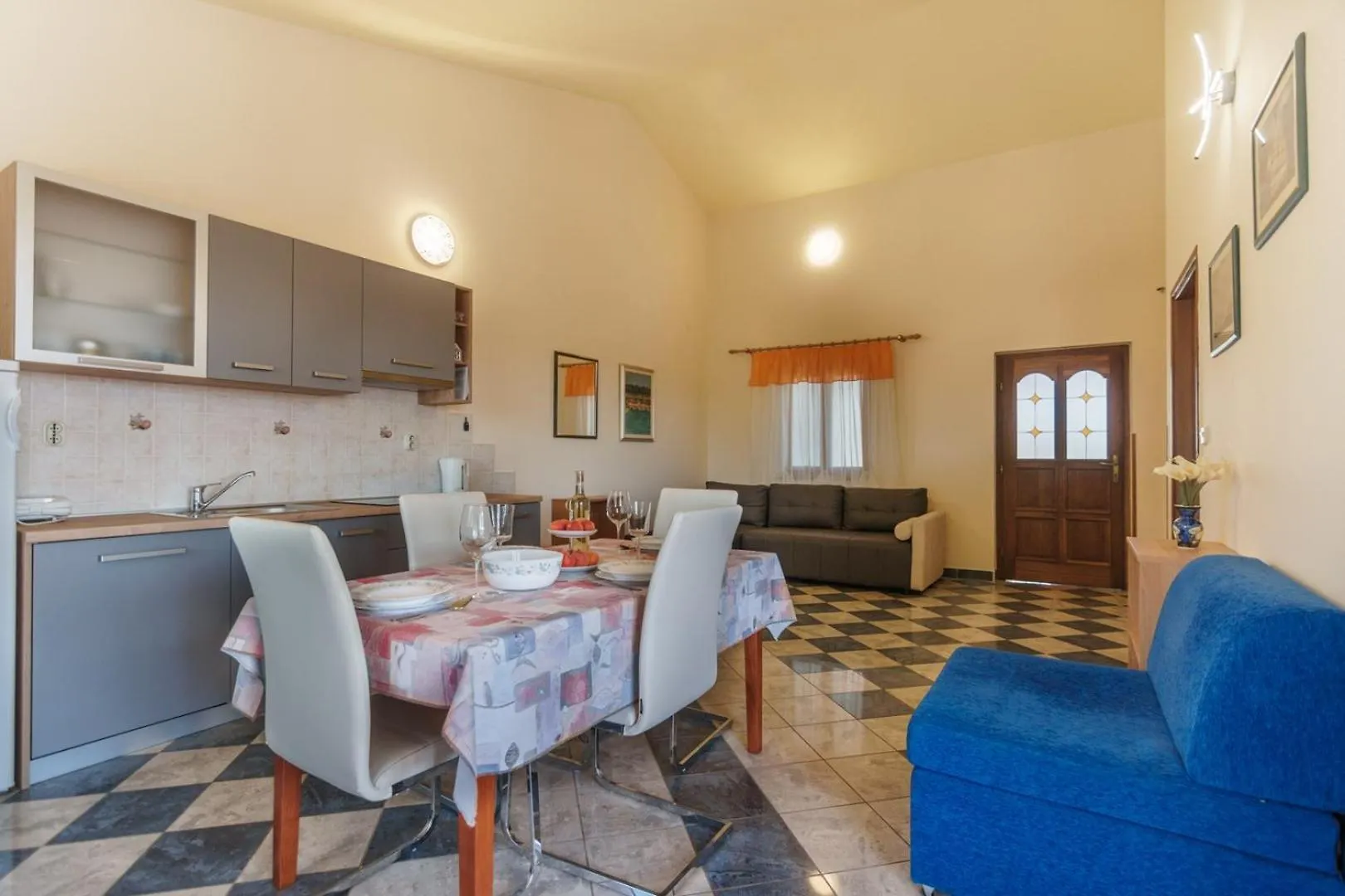 Villa Emilia Banjole Gasthof
