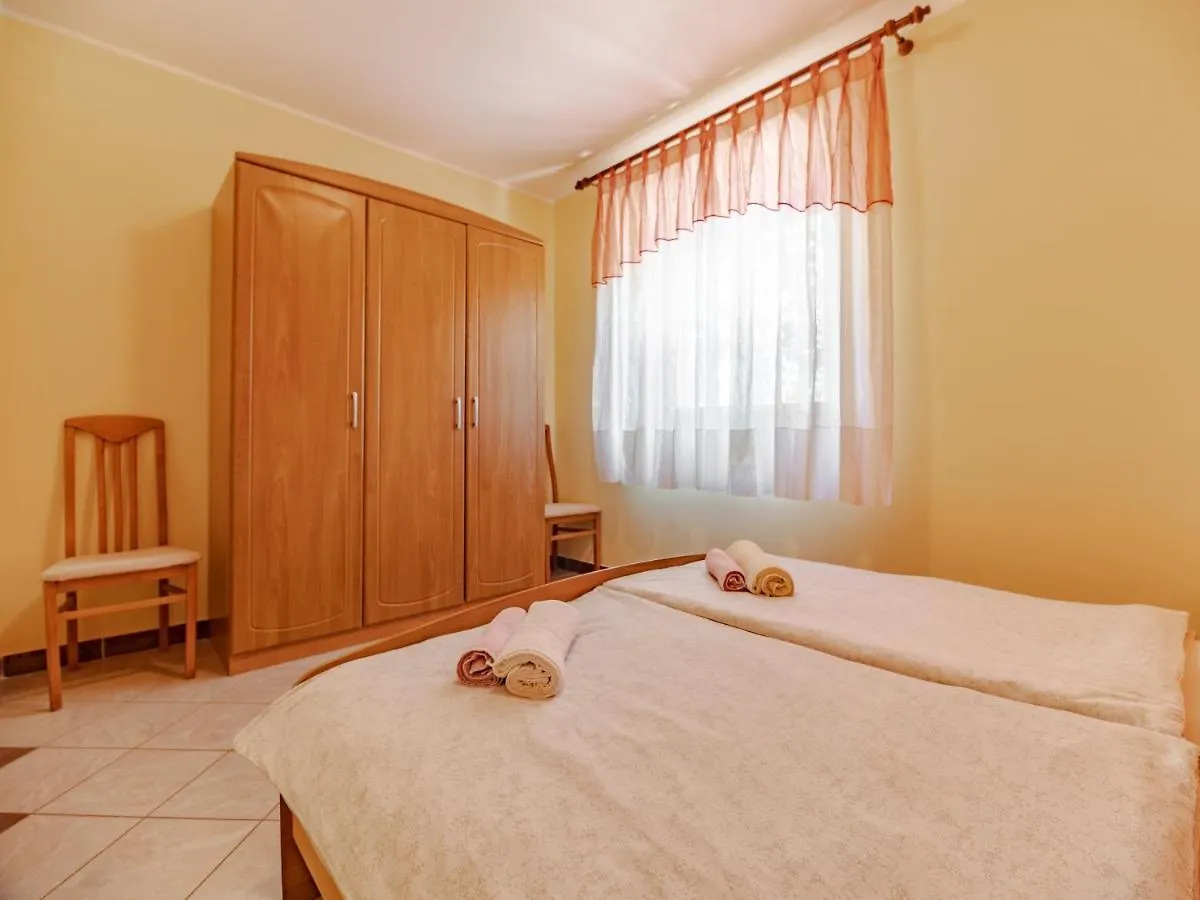 Πανσιόν Villa Emilia Banjole