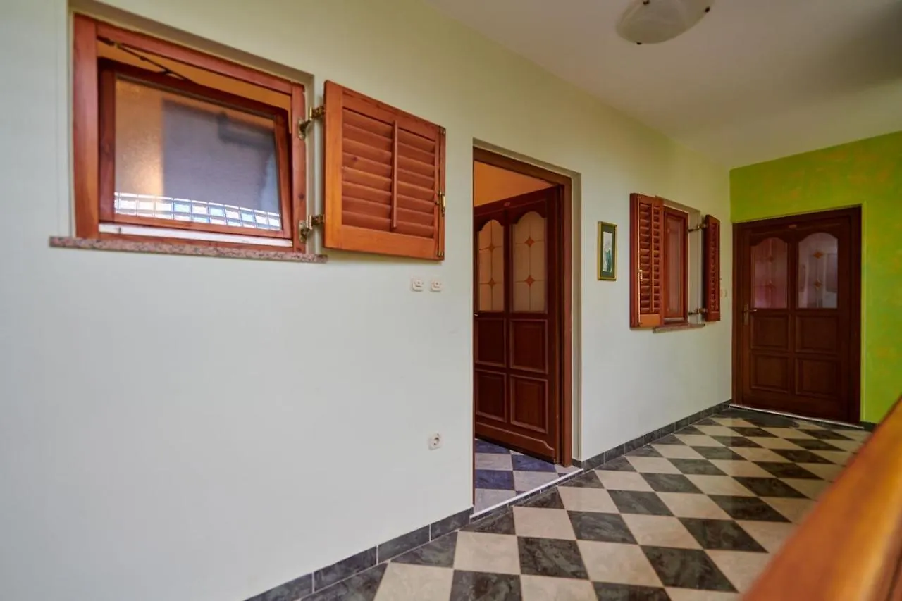 Πανσιόν Villa Emilia Banjole Κροατία