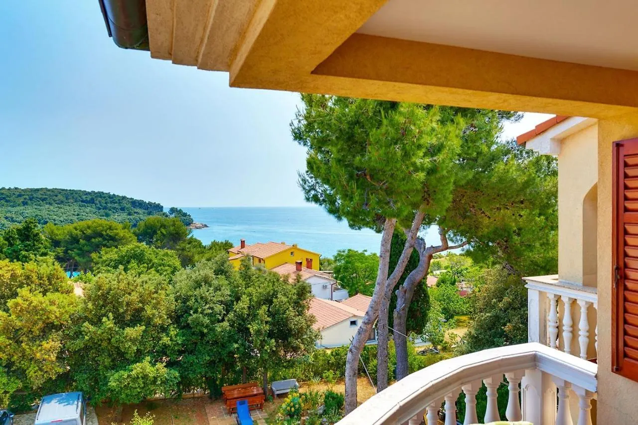 Πανσιόν Villa Emilia Banjole