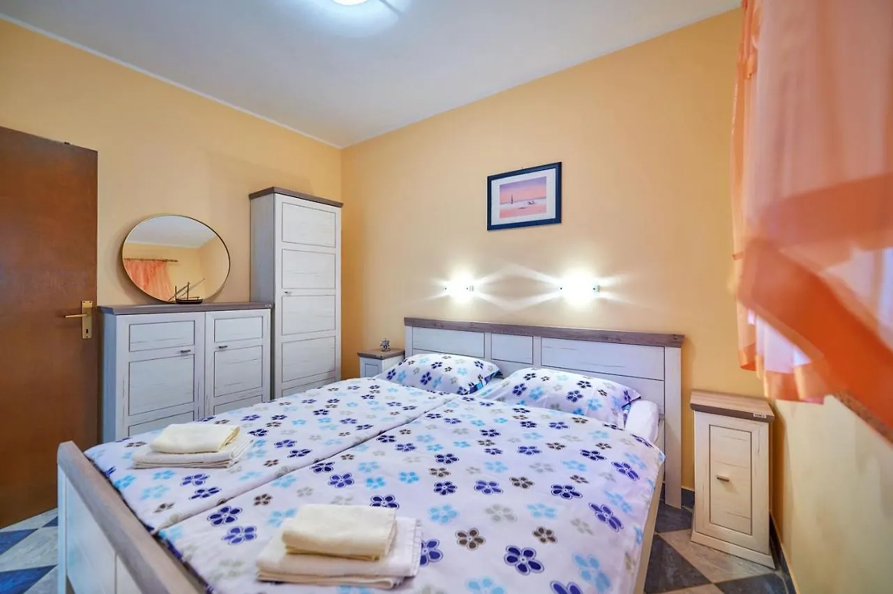 Πανσιόν Villa Emilia Banjole