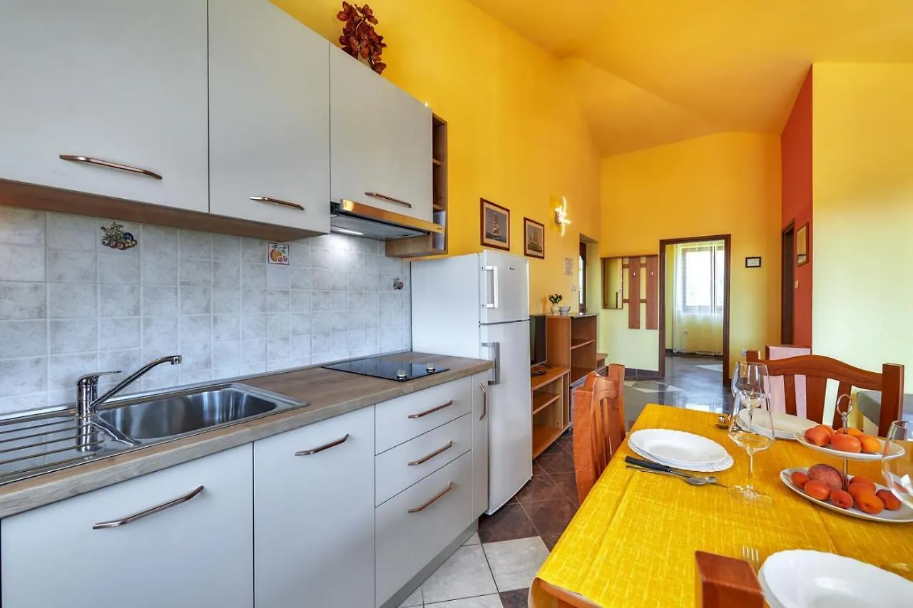 Πανσιόν Villa Emilia Banjole