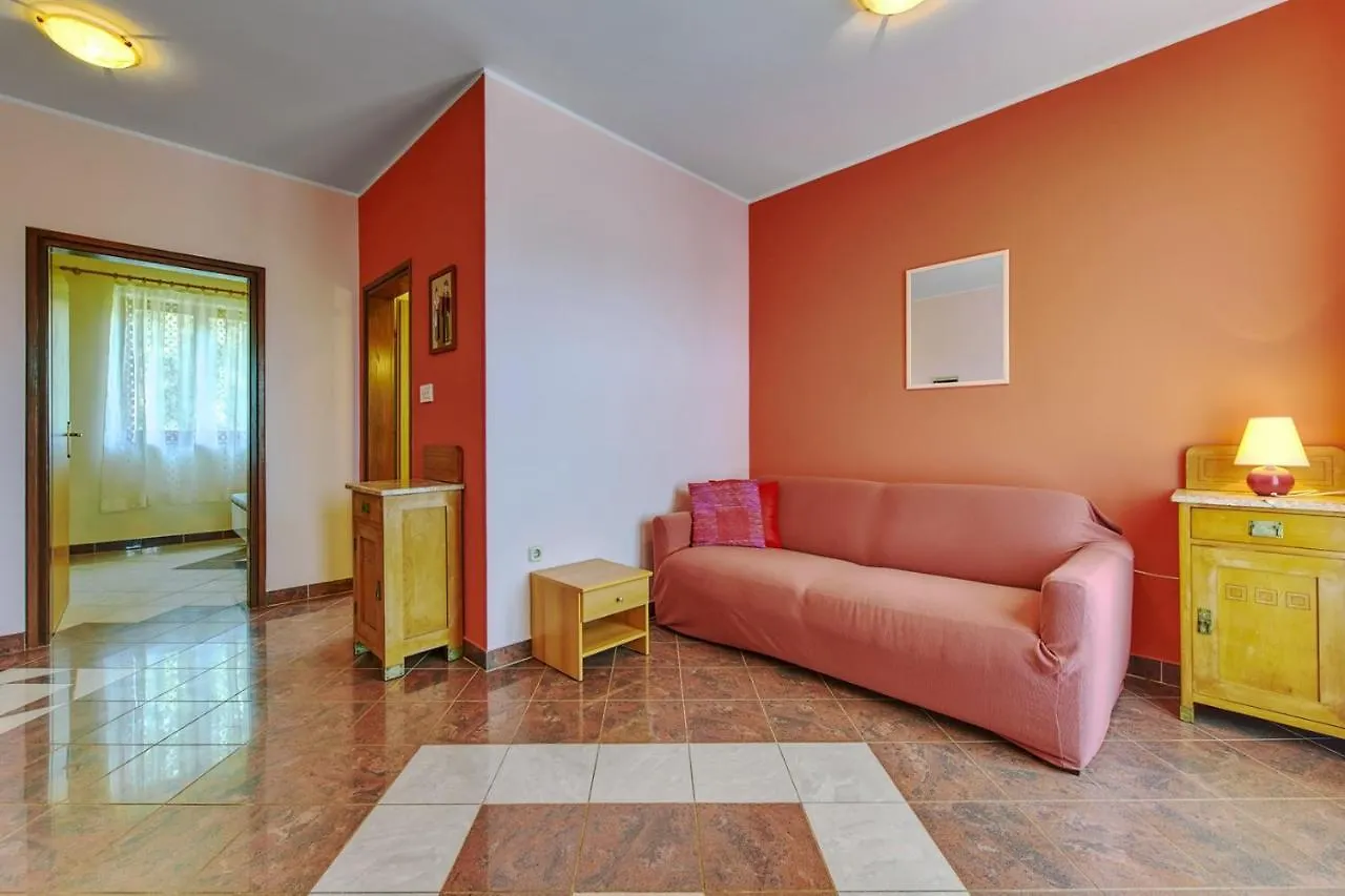 Πανσιόν Villa Emilia Banjole