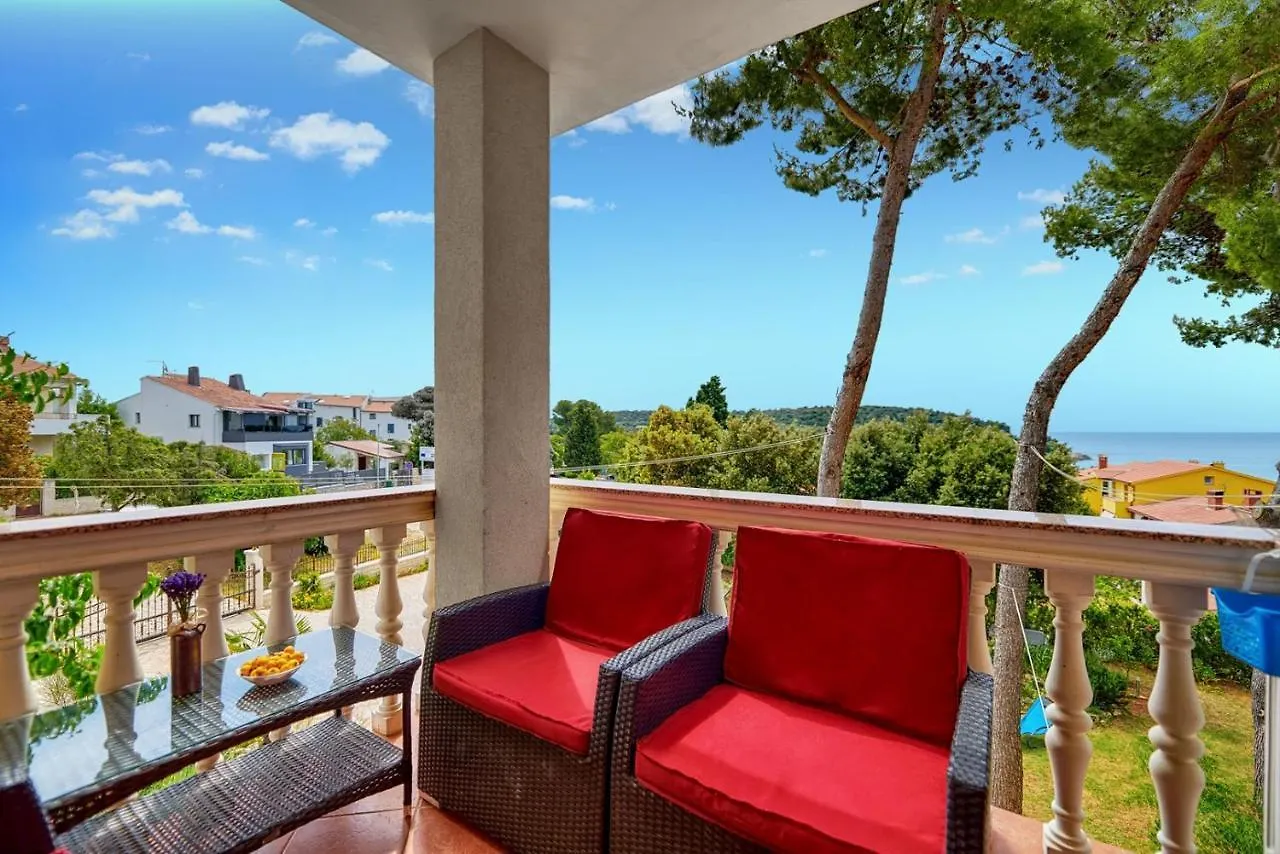 Πανσιόν Villa Emilia Banjole Κροατία