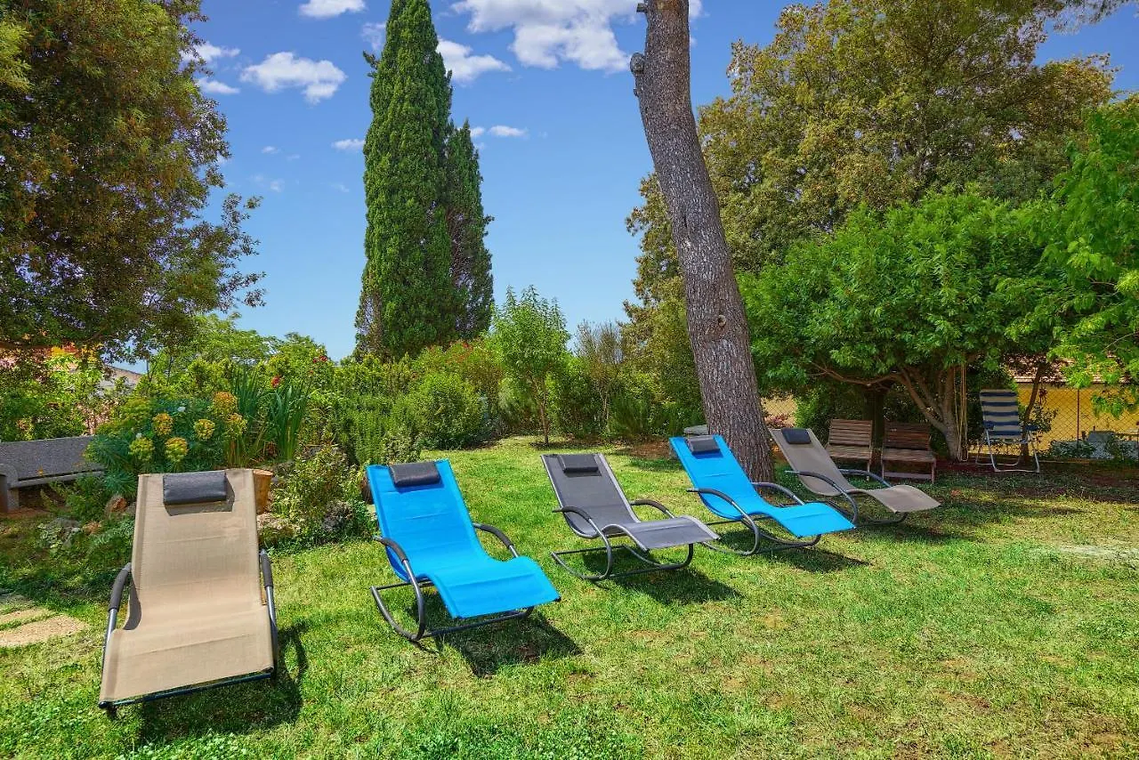 Πανσιόν Villa Emilia Banjole