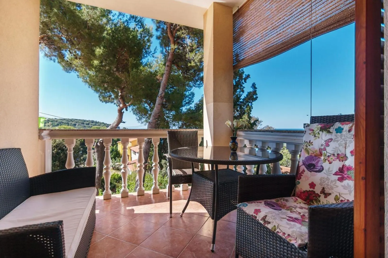 Villa Emilia Banjole Κροατία
